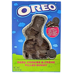 Easter Oreo Creme Filled Bunny 2oz - 18 Pack