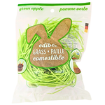 Edible Easter Grass 28g - 12 Pack