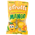 efrutti Ahhh-mazing Mango 2.6oz - 12 Pack