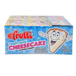 efrutti Cheesecake - 30 Pack