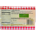 efrutti Gummi Pizza - 48 Pack