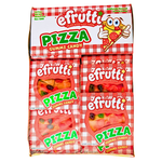 efrutti Gummi Pizza - 48 Pack