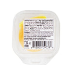 efrutti Gummi Sliders 1.75oz - 24 Pack Nutrition Facts Ingredients - Gummies - Gummy Candy - Candy Store - Gummy - efrutti - efrutti Gummy