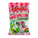 efrutti Sweet & Sour Watermelon Splash - 2.6oz 12ct