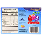 Elf on the Shelf Gummies Theater Box 3oz - 12 Pack