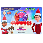 Elf on the Shelf Gummies Theater Box 3oz - 12 Pack
