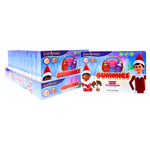Elf on the Shelf Gummies Theater Box 3oz - 12 Pack