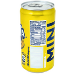 Fanta Banana 237mL (China) - 24 Can