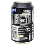 Fanta Dark Cherry 330mL (UK) - 24 Pack
