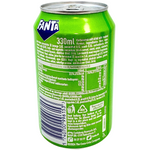 Fanta Exotic (Poland) 330mL - 24 Pack