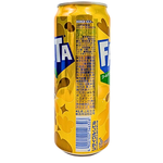 Fanta Golden Grape 500mL (Japan) - 24 Pack