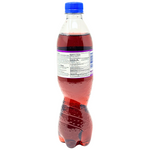 Fanta Grape  500mL (China) - 12 Bottle