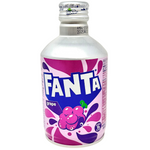Fanta Grape 300mL (Japan) - 24 Can