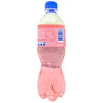 Fanta Passion Fruit Grape Fruit 500mL - 12 Pack