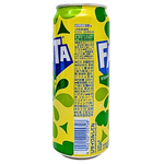 Fanta Shine Muscat 500mL (Japan) - 24 Pack