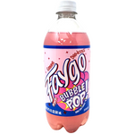 Faygo Bubble Pop 710mL - 24 Pack