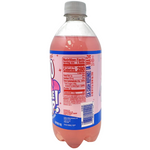 Faygo Bubble Pop 710mL - 24 Pack