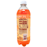 Faygo Orange Creme Soda 710mL - 24 Bottle