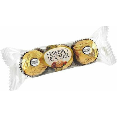 Ferrero Rocher 38g - 12 Pack