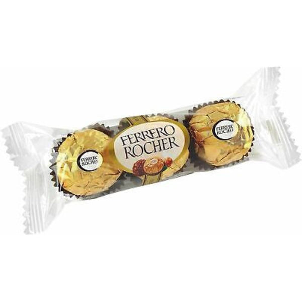 Ferrero Rocher 38g - 12 Pack