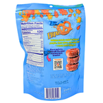 Flipz Dunkin' Pumpkin Spice Pretzel 6.5oz - 8 Pack