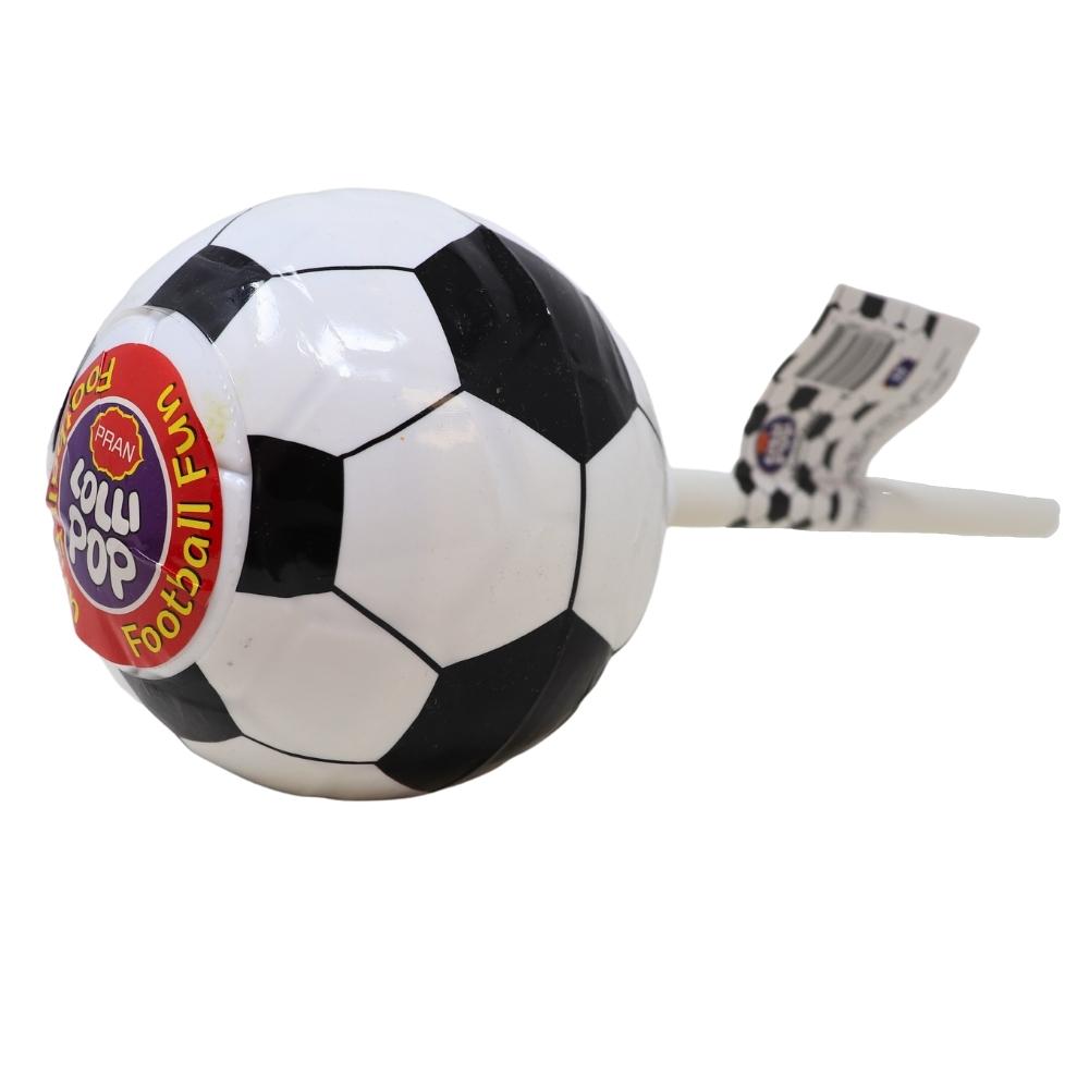 Football Mega Lollipop (Mexico) - 15 Pack