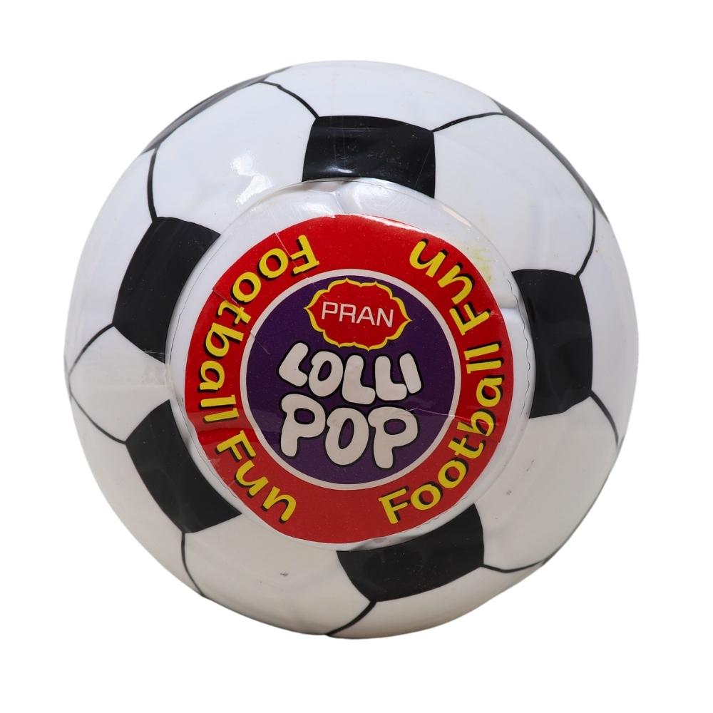 Football Mega Lollipop (Mexico) - 15 Pack 