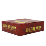 Fort Knox Gold Chocolate Coins Mesh Bag - 1.5oz - 18 Pack