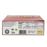 Fort Knox Gold Chocolate Coins Mesh Bag - 1.5oz - 18 Pack Nutrition Facts Ingredients