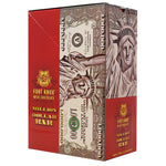 Fort Knox Million Dollar Bar - 2oz - 12 Pack