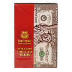 Fort Knox Million Dollar Bar - 2oz - 12 Pack