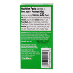 Frankford Football Hot Chocolate Bomb - 1.6oz - 12 Pack Nutrition Facts Ingredients