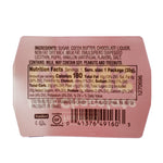 Frankford Milk Chocolate Gold Coins - 1.23oz - 48 Pack Nutrition Facts Ingredients
