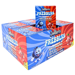 Frebbles Blueberry & Cherry 45g - 24 Pack