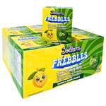 Frebbles Lemon & Apple 45g - 24 Pack