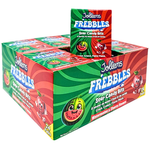 Frebbles Watermelon & Cherry 45g - 24 Pack