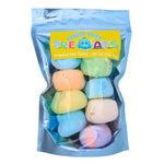 Trendy Treats Freeze Dried Tropical Taffy-12 Pack - Freeze Dried Candy from Trendy Treats!