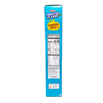Frosted Flakes Pumpkin Spice Cereal 484g - 1 Bag  Nutrition Facts Ingredients

