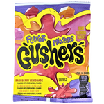 Fruit Gushers Flavor Mixers 4.25oz - 8 Pack
