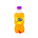 Frutee Banana Blast Soda (Barbados) 355mL - 24 Pack
