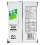FudgeeO Original 488g - 12 Pack  Nutrition Facts Ingredients