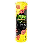 Funyuns Flamin' Hot Minis Canister 2.875oz - 12 Pack