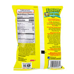 Frito Funyuns Spicy Queso Onion Rings 1.875oz - 24 pack  Nutrition Facts Ingredients