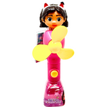 Gabby's Dollhouse Funky Fan with Candies 5g - 12 Pack