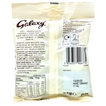 Galaxy Creamy Truffle Hazelnut Mini Eggs (UK) 74g - 22 Pack