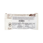 Galaxy Minstrels 42g (UK) - 40 Pack  Nutrition Facts Ingredients\
