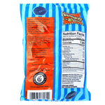 Gerrit's Broadway on Wheels Blue Raspberry - 2kg  Nutrition Facts Ingredients
