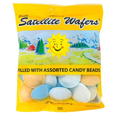 Gerrit's Satellite Wafers 1.23oz - 12 Pack