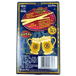 Glico Pocky Harry Potter Butterbeer Flavor (China) 40g - 36 Pack