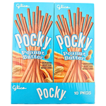 Glico Pocky Peanut Butter 1.23oz - 10 Pack